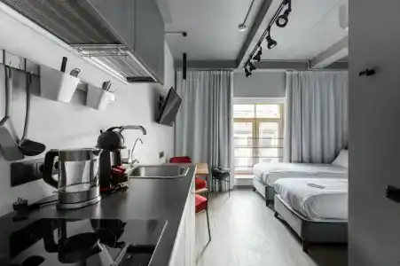 The Faces Historical Center - 42