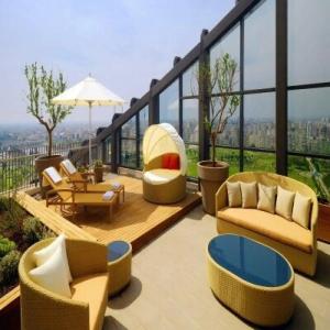 Sheraton Grand Adana - 45