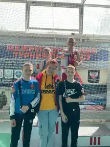 Вечный зов - 23