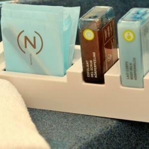 Novotel Suites Rouen Normandie - 77