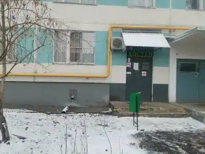 вЛюблино - 1