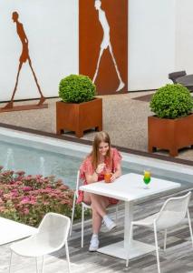 Novotel Le Havre Centre Gare - 84