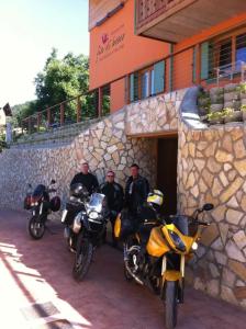 Relais Fior di Bosco - 4