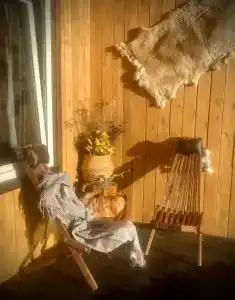 Лувеньга река - 24