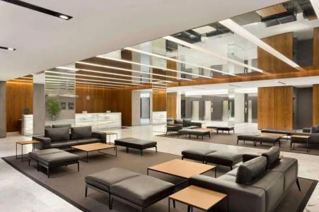 Ramada Plaza by Wyndham Istanbul Asia Airport - 53