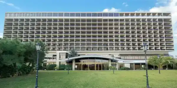 Hilton Istanbul Bosphorus - 62