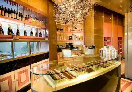 The Marmara Taksim - 90