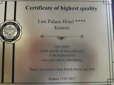 Lux Palace - 19