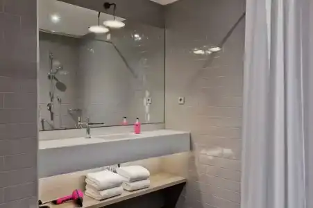 Moxy Tbilisi by Marriott - 17