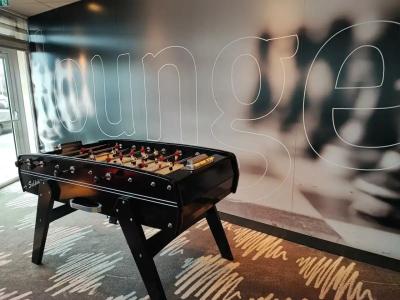 ibis Deauville Centre - 25