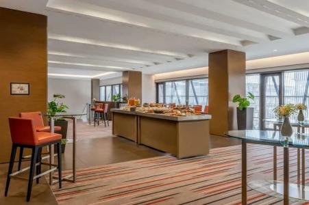 Sheraton Zürich - 45