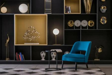 Crowne Plaza züRich, An Ihg - 27