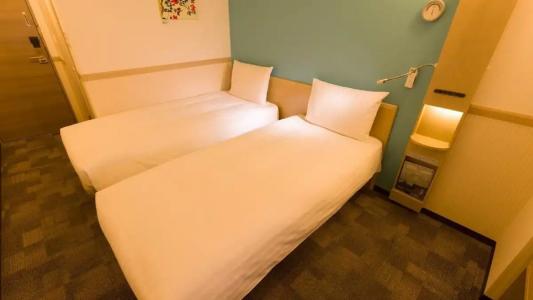 Toyoko Inn Shin-Aomori-eki Higashi-guchi - 56