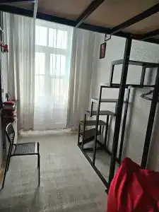 Loft Hostel Minsk - 59