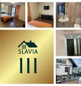 Slavia - 36