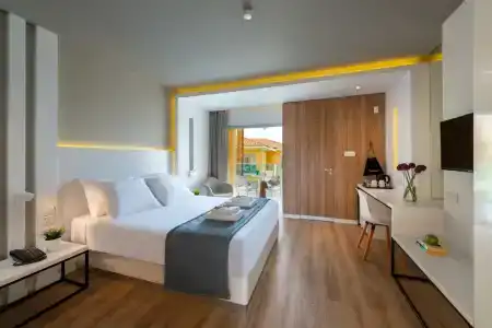 Malama Beach Holiday Village - 79