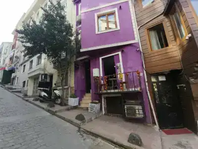 Centre Suites Taksim - 41