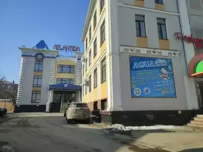 Атлантида - 61