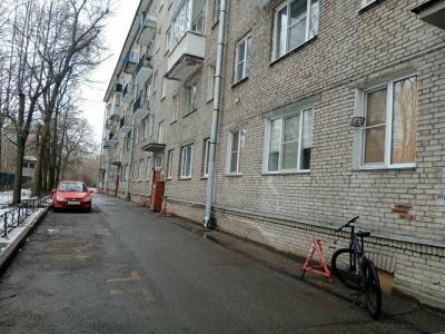 HomeOtel Автово - 9