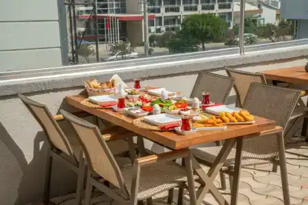 çeşme siriusmi otel - 56