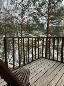 Магия леса - 34