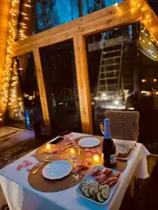 Лесная сказка - 6