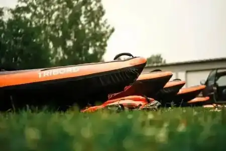 Удачное Кемп - 2