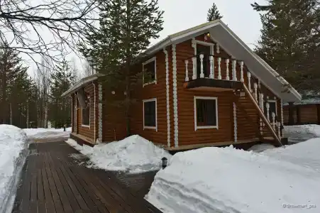Карельские пороги - 44