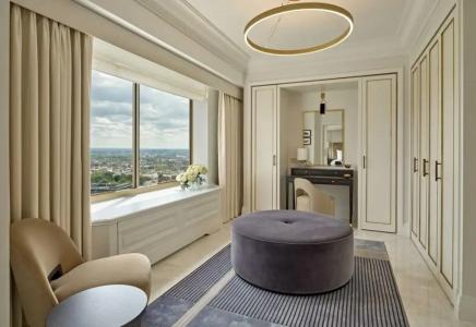 London Hilton on Park Lane - 84