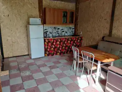 Горный ключ - 1