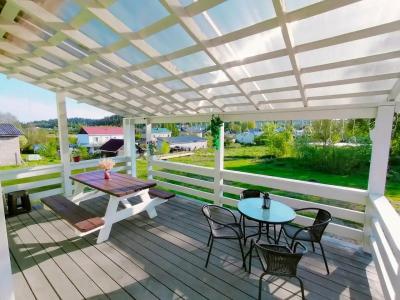 Карелия-Ярви - 7