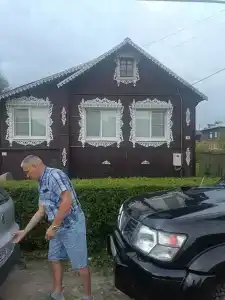 Сударушка - 27