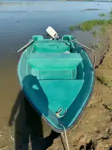 Бородей - 6