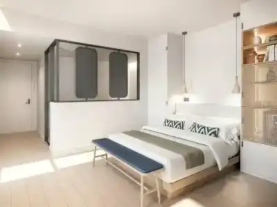 Serawa Alicante - 15