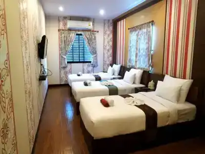 Baan Term Fun Saen Suk - 1