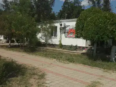 Б/о рудный - 5