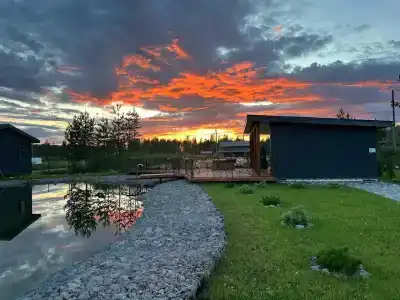 RentalSPb Laakso Красное Озеро - 11