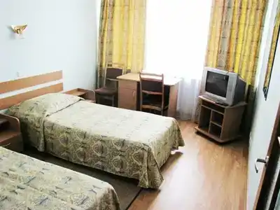Интурист - 34