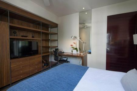 FlowSuites Polanco - 35