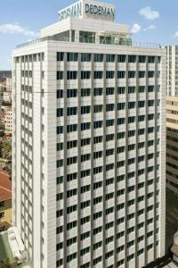 Dedeman Istanbul - 14