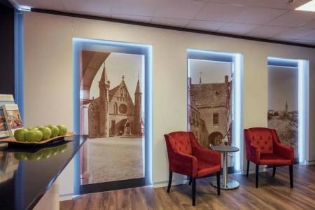 Best Western Plus Plaza Den Haag City Center - 51