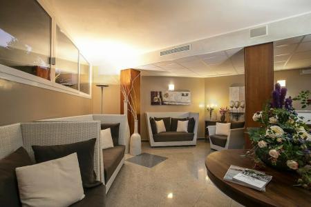 Park Ermitage Resort & Spa - 42