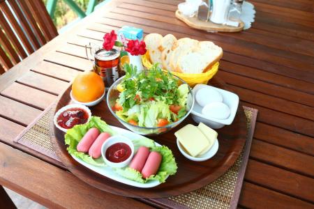 Delight Deluxe Aparts - 13