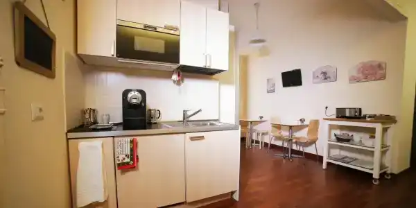 Rome Vatican Suite - 7