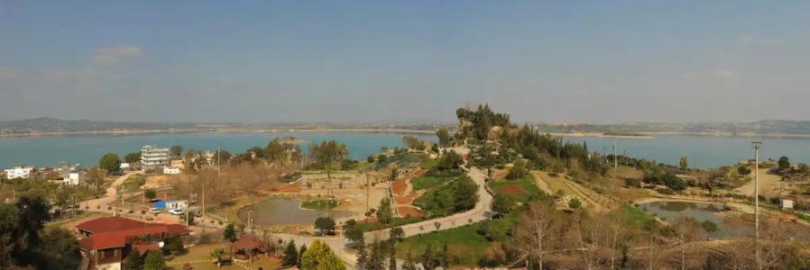 Golden Lake - 9