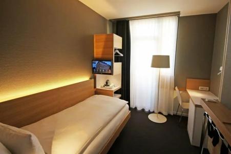 Best Western Plus Zürcherhof - 39