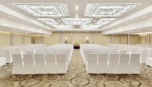 Courtyard by Marriott Bengaluru Hebbal - 33