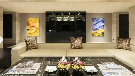 Sheraton Grand Bengaluru Whitefield & Convention Center - 52