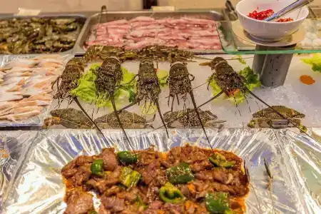 Yasaka Saigon Nha Trang & Spa - 17