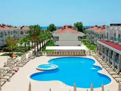 Dream Family Club - All Inclusive - 1